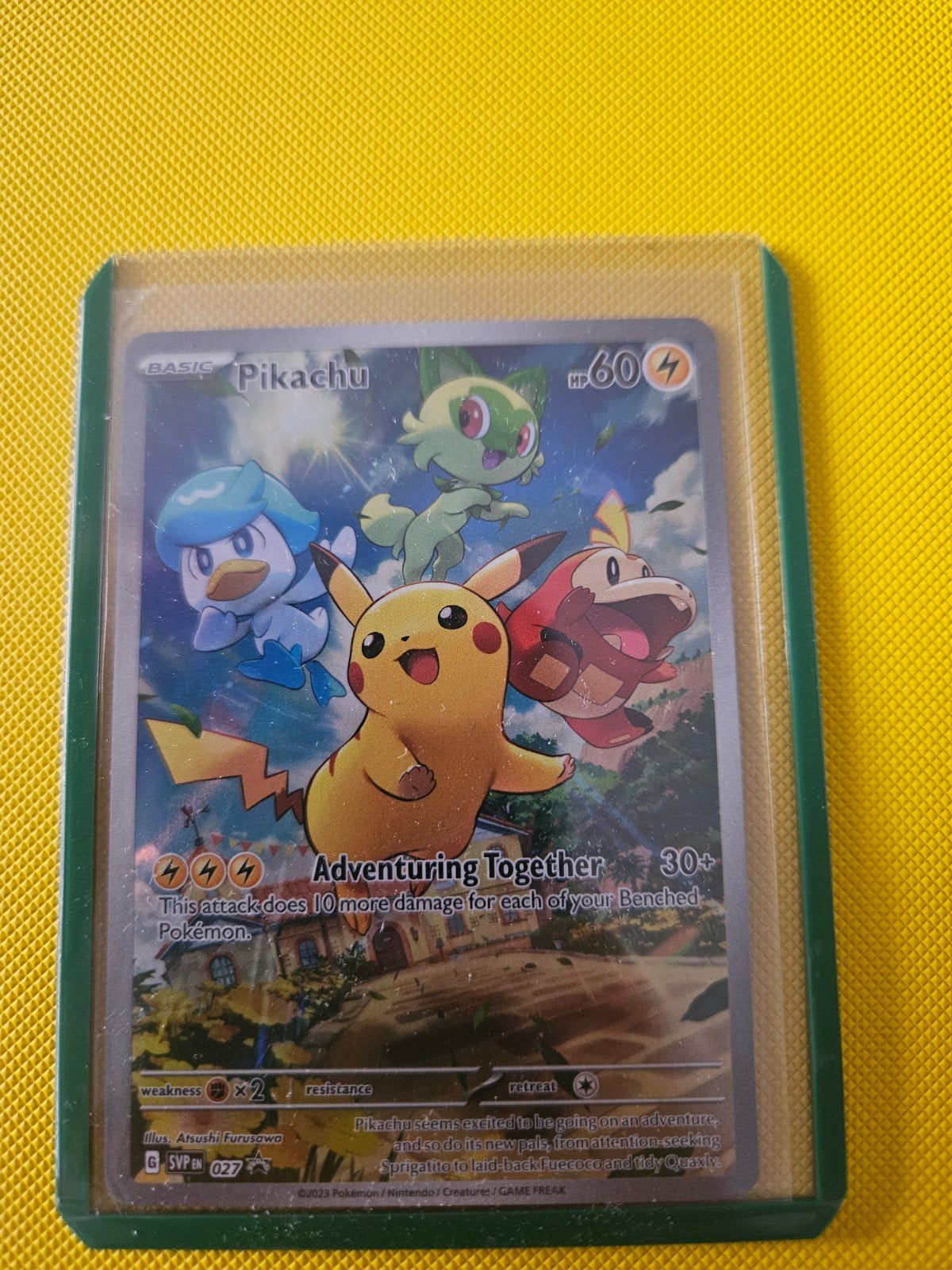 Pokémon Kaarten collectie, Ophalen of Verzenden, Zo goed als nieuw, Meerdere kaarten