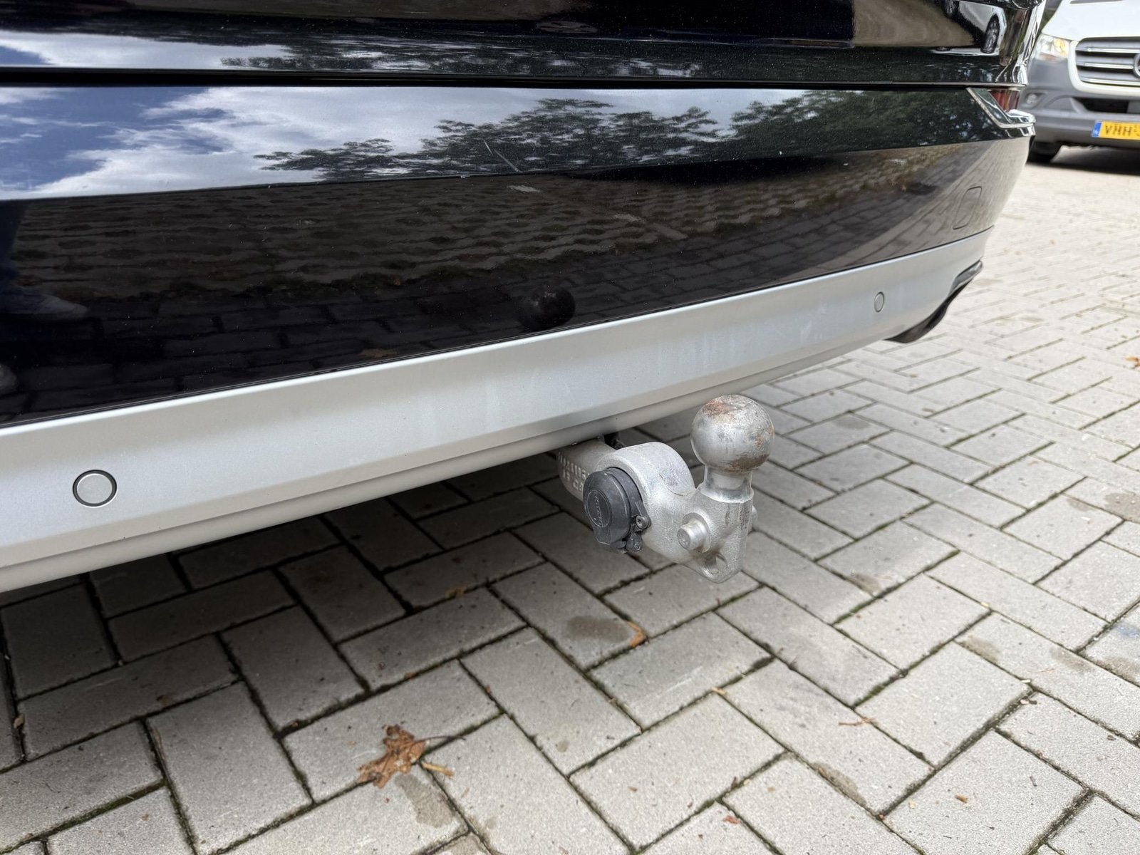 Foto 32 van Volvo XC90 2.0 T8 Twin Engine AWD Inscription