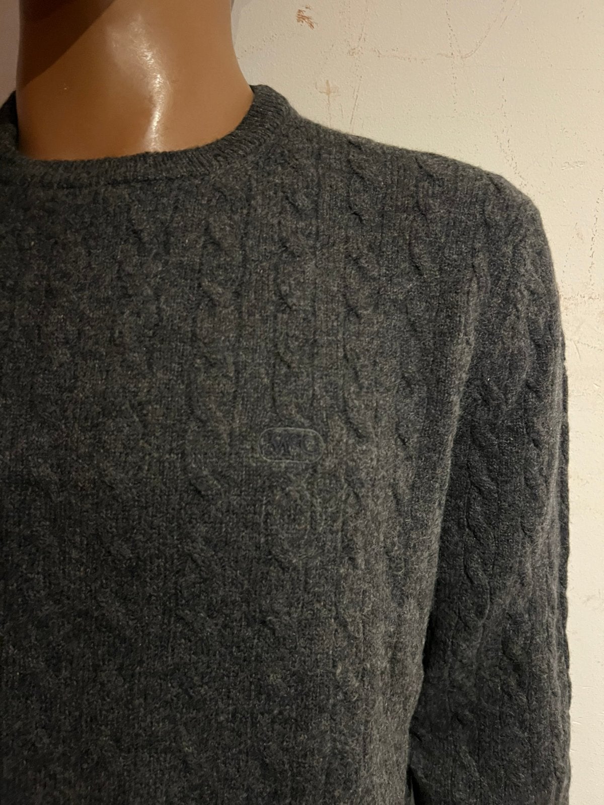 McGregor kabel trui, zo goed als nieuw, maat xl, Kleding | Heren, McGregor, G, T, Maat 56/58 (XL)