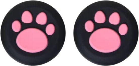 Thumb Grips | Controller Joystick Cap | 1 Paar | Pootjes, Verzenden, Nieuw
