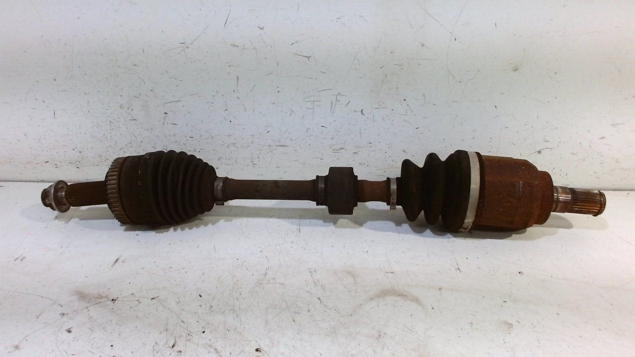 Aandrijfas links voor Hyundai iX 35, Auto-onderdelen, Onderdelen@venauto.nl, Van der Ven Autorecycling B.V., Gebruikt, Ettenseweg 76, 4706 PB Roosendaal, The Netherlands