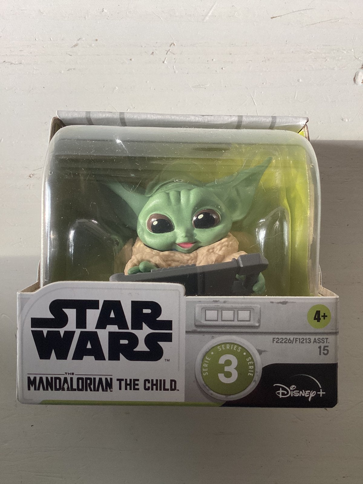 Mandalorian The Child Star Wars, Verzenden, Nieuw, Actiefiguurtje