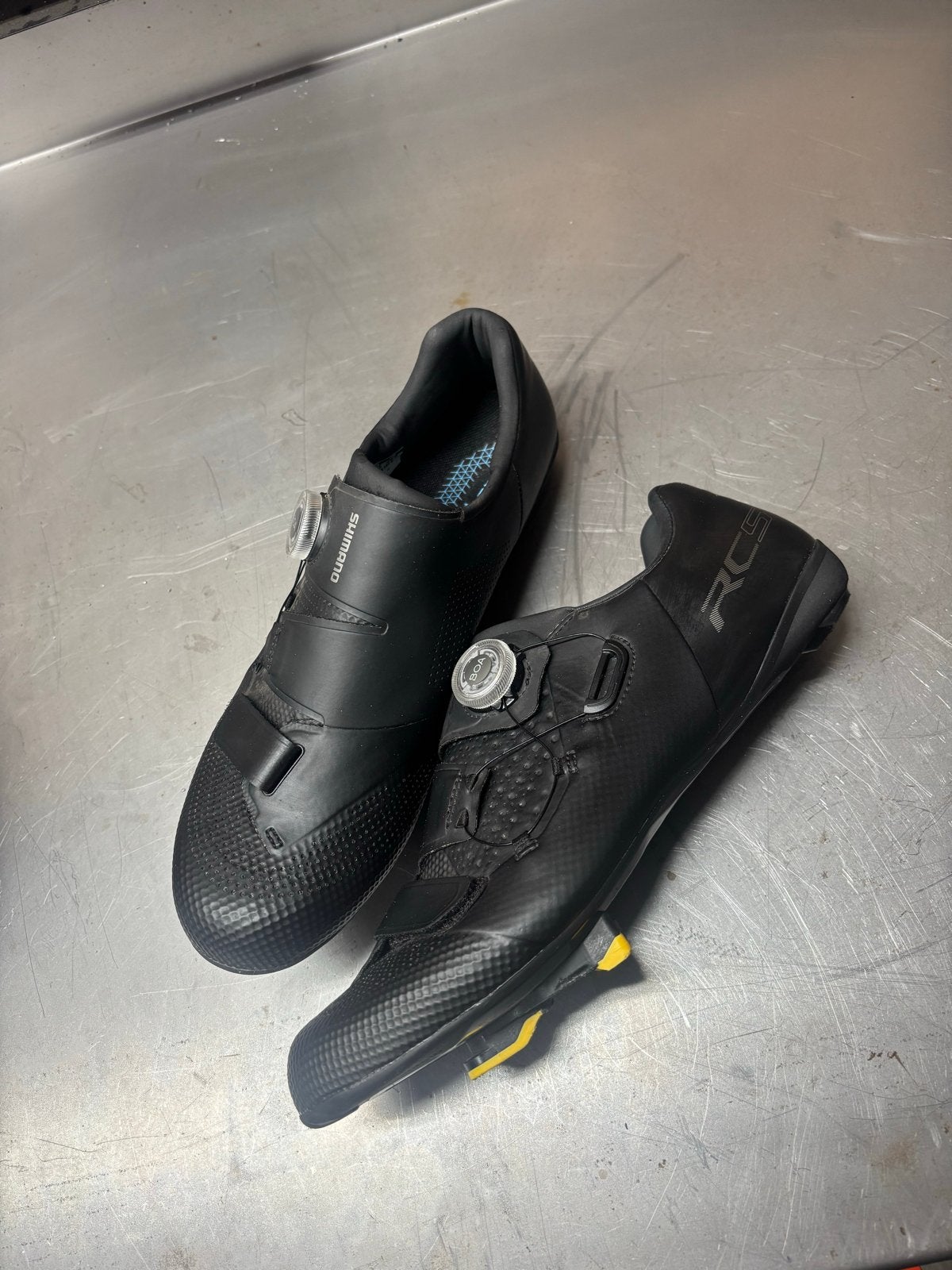 Shimano RC5 raceschoenen - Maat 45, Heren, Schoenen, Overige maten, Ophalen of Verzenden