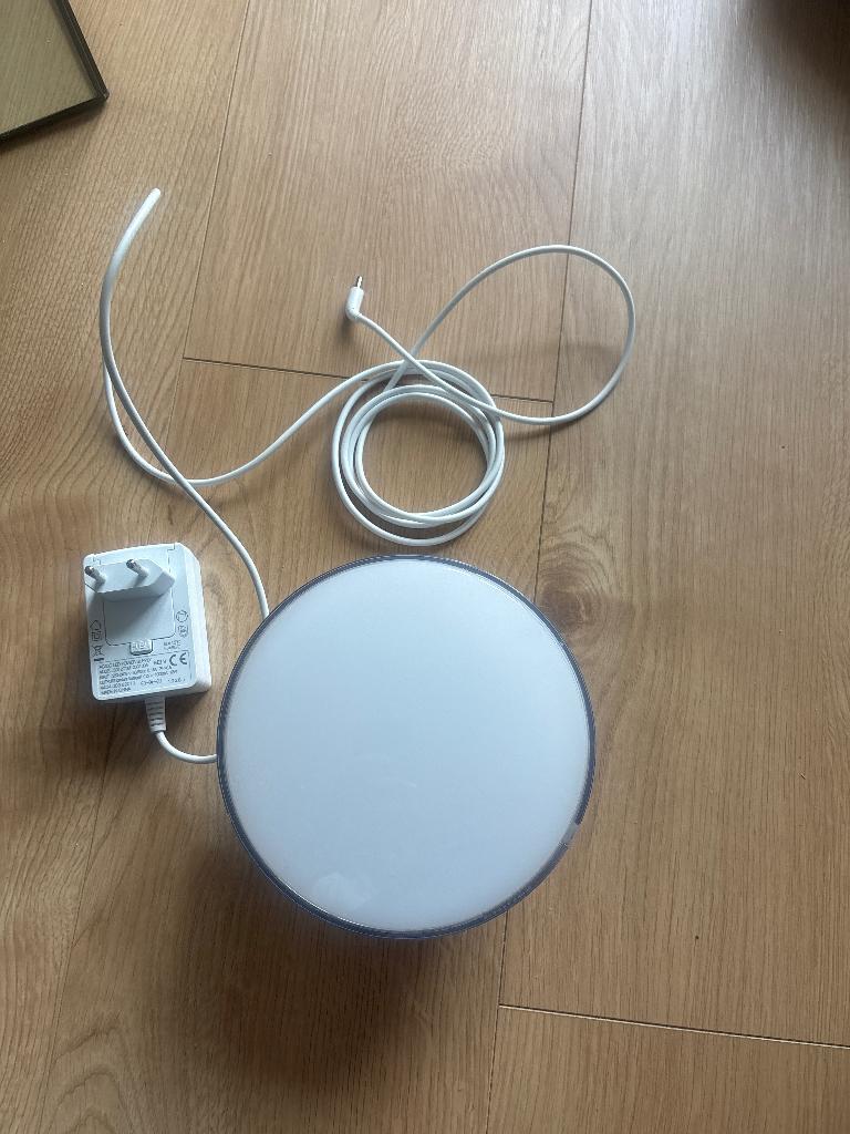 Philips hue go, Ophalen, Gebruikt, Minder dan 50 cm