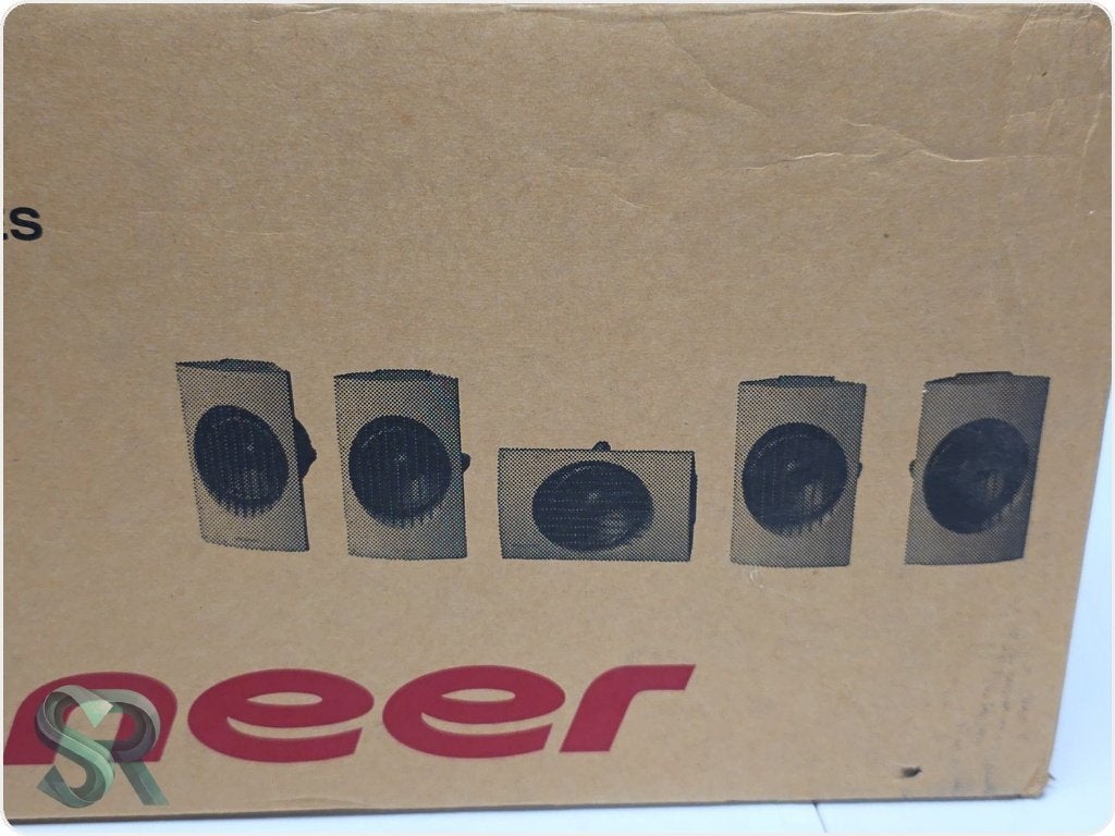 Pioneer S-SP40, Gebruikt, ., Ophalen of Verzenden, Pioneer