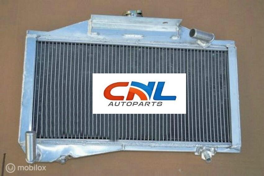 Radiateur MORRIS MINOR 1000 948 / 1098 1955-1971 Manual, Auto-onderdelen, Nieuw, Ophalen of Verzenden