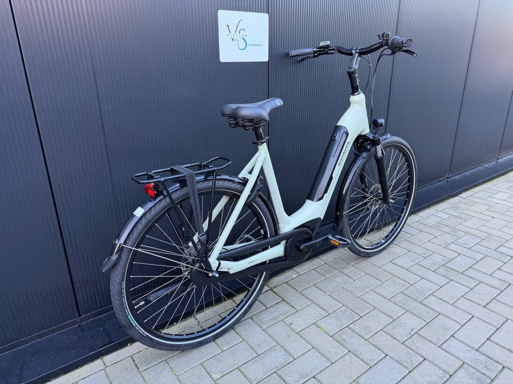 Batavus Velder E-GO 56cm 2022 Bosch Active Line Middenmotor, Heerenveen, Batavus, Ophalen of Verzenden, Info@accel.nl