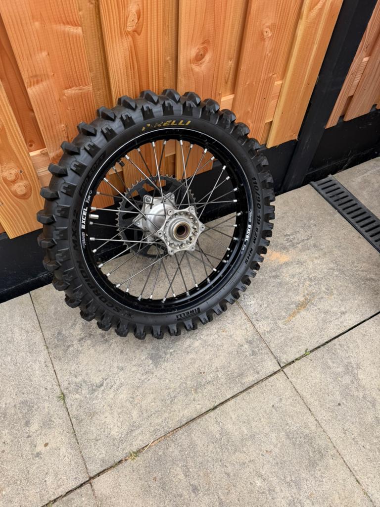 Wielen ktm 250sx, Ophalen of Verzenden