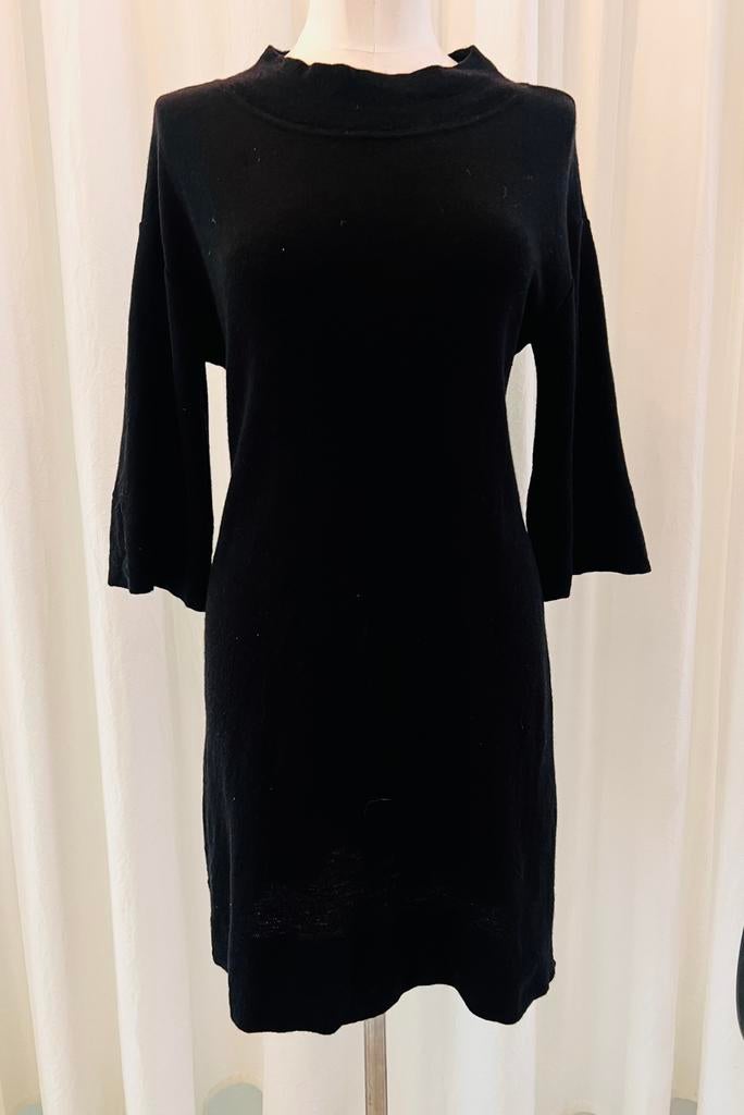 By basics Tuniek, Kleding | Dames, Maat 38/40 (M), Zwart, Ophalen of Verzenden, Zo goed als nieuw