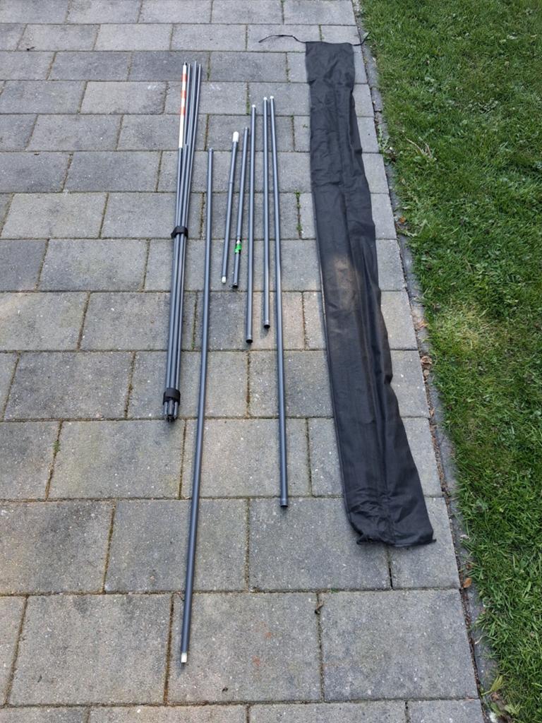 Mooie markerset met verlichting, Watersport en Boten, Ophalen, Overige typen