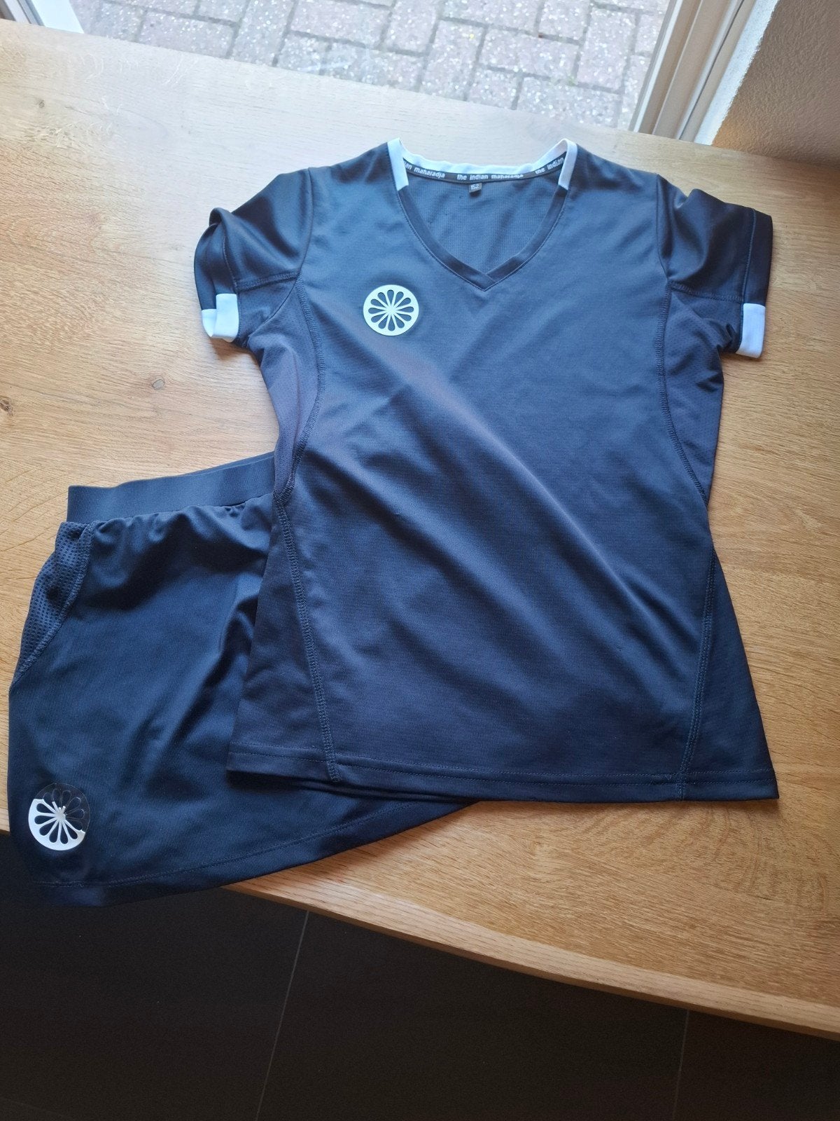 The indian maharadja hockeysetje, Ophalen of Verzenden, Gebruikt, Kleding