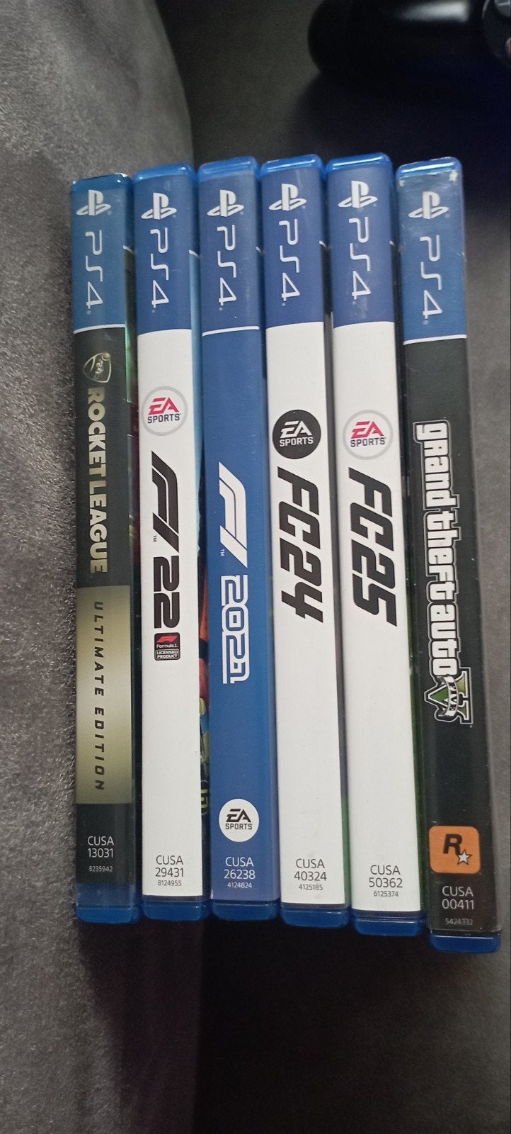 PS4 Games:, Avontuur en Actie, Gebruikt, Ophalen of Verzenden, 3 spelers of meer