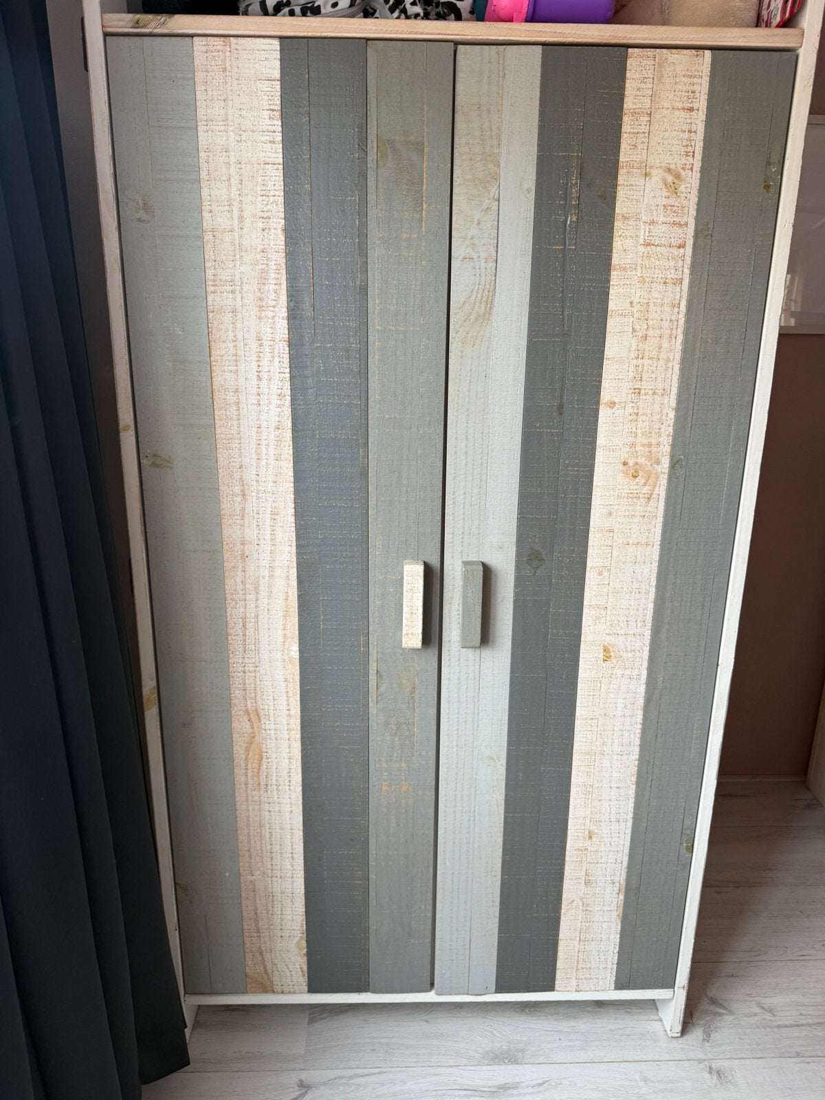 Kledingkast, Ophalen, 50 tot 70 cm, 105 cm of meer, 100 cm of meer