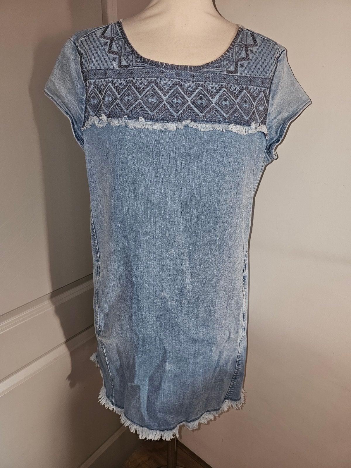Esprit jurk maat xl, Kleding | Dames, Jurken, Ophalen of Verzenden, Zo goed als nieuw, Maat 46/48 (XL) of groter