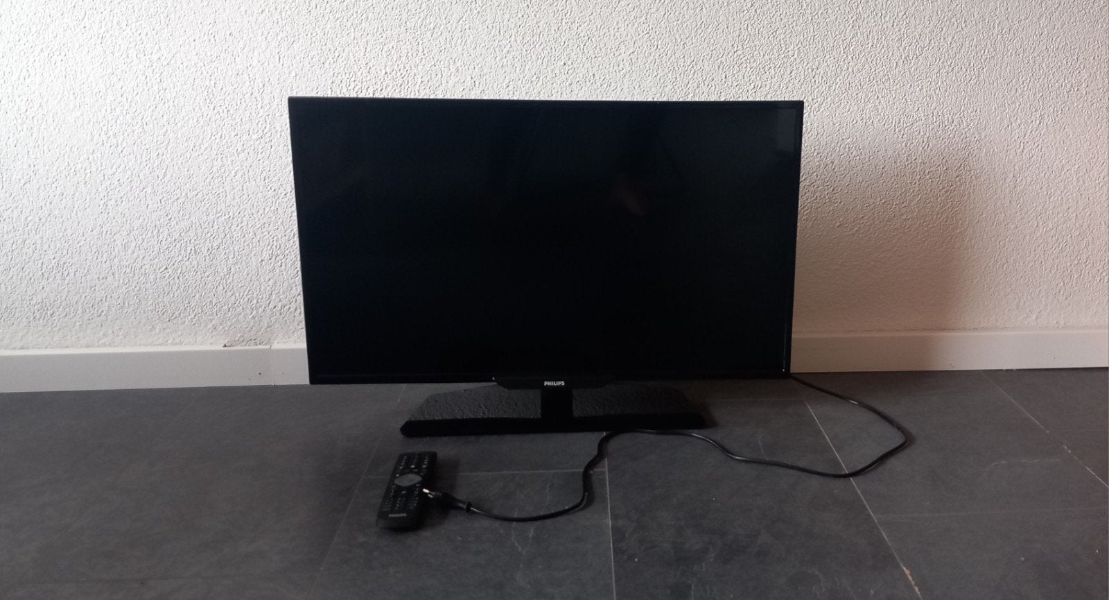 Philips smart tv 32PFK5300/12   80 cm (32 inch)
Slank, Ophalen, Philips, 50 Hz, 80 tot 100 cm