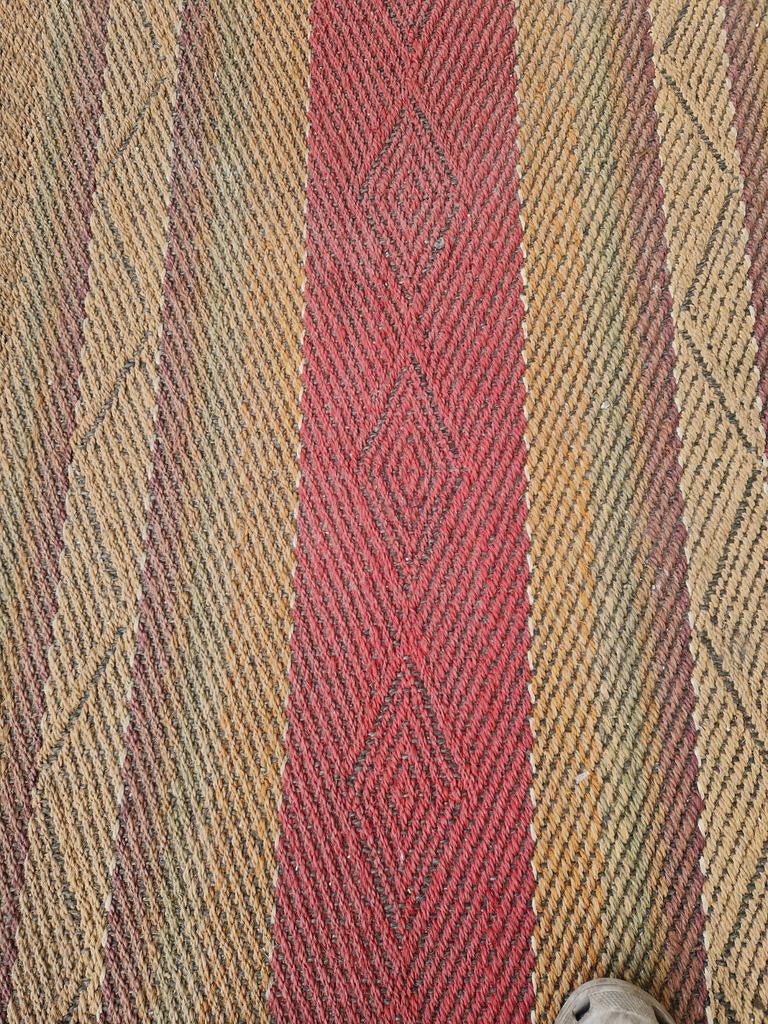 Kokos mat, Huis en Inrichting, Stoffering | Tapijten en Kleden, Ophalen, Rechthoekig, 200 cm of meer