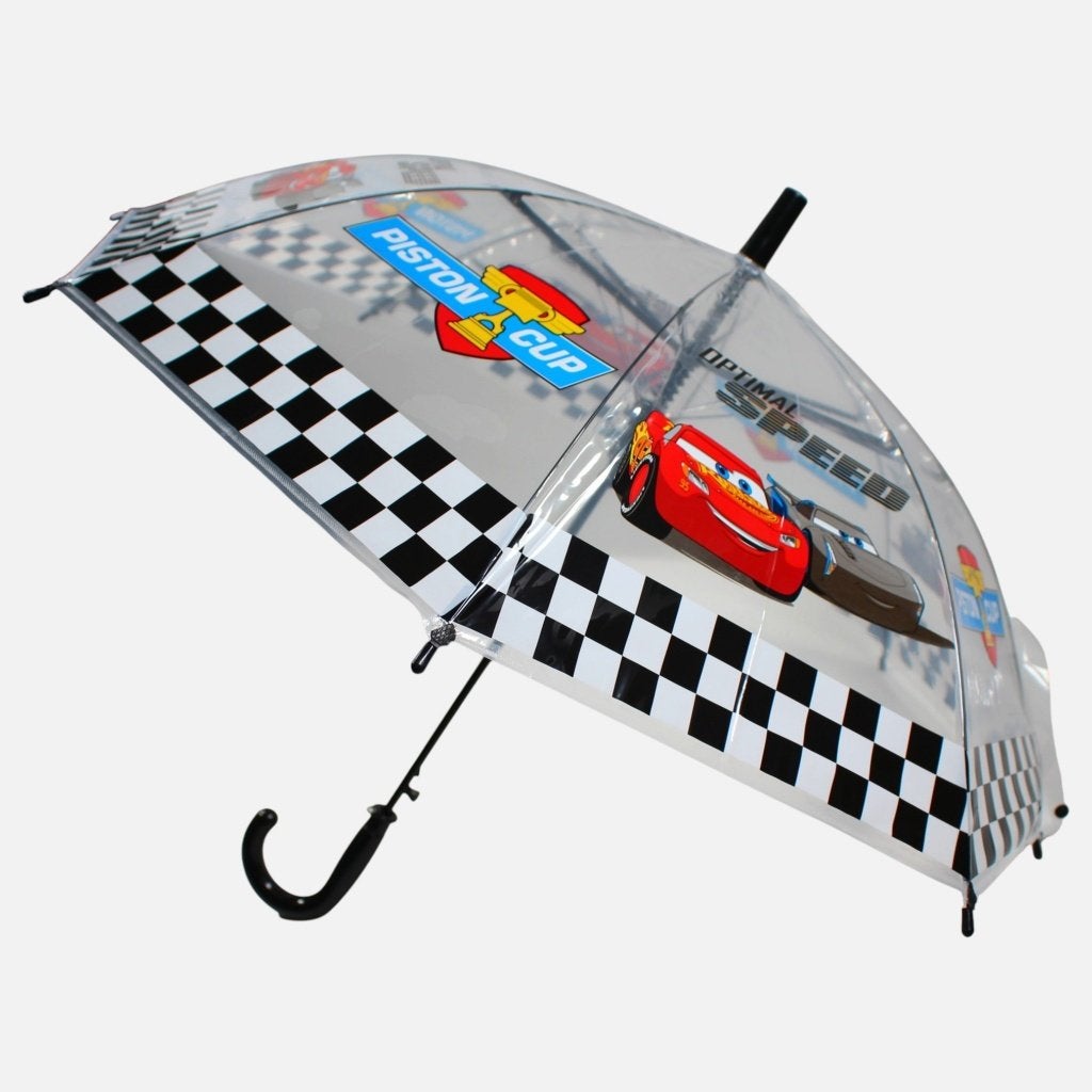 Disney Cars Paraplu - Lightning McQueen Kinder paraplu, Ophalen of Verzenden, Nieuw