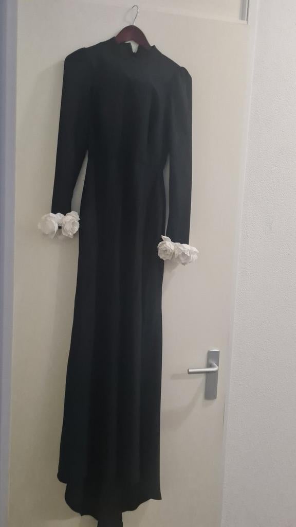 Avondjurk, Kleding | Dames, Ophalen of Verzenden, Zo goed als nieuw, Maat 34 (XS) of kleiner, Galajurk