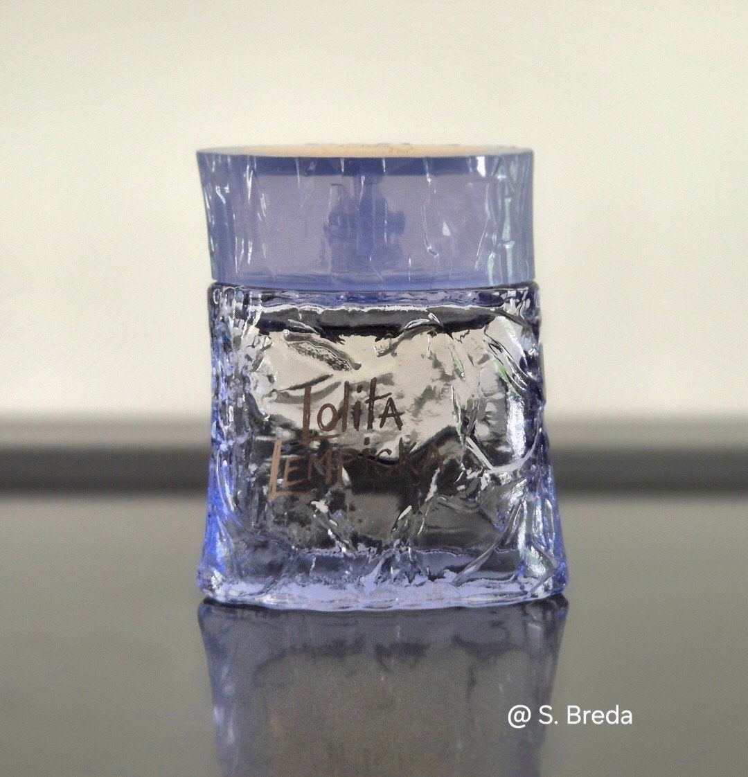 Lolita Lempicka - au Masculin - volle miniatuur, Ophalen of Verzenden, Zo goed als nieuw