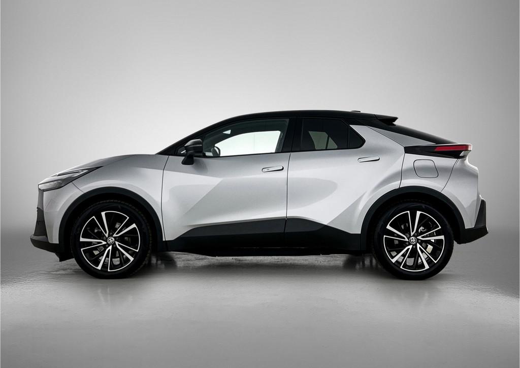 Toyota C-HR 2.0 Plug-in Hybrid 220 Executive (bj 2025), Auto's, Toyota, 12 maanden, 4 cilinders, Alcantara, Bedrijf