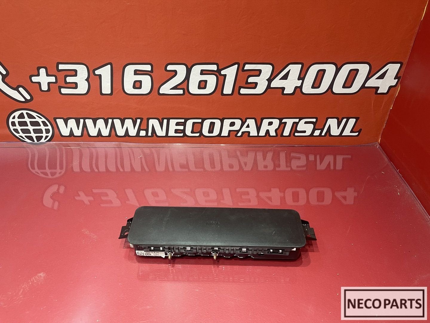 BMW G21 G20 KNIE AIRBAG 1051739 ORIGINEEL ALLES LEVERBAAR, Auto-onderdelen, Gebruikt, -, -, Ophalen of Verzenden