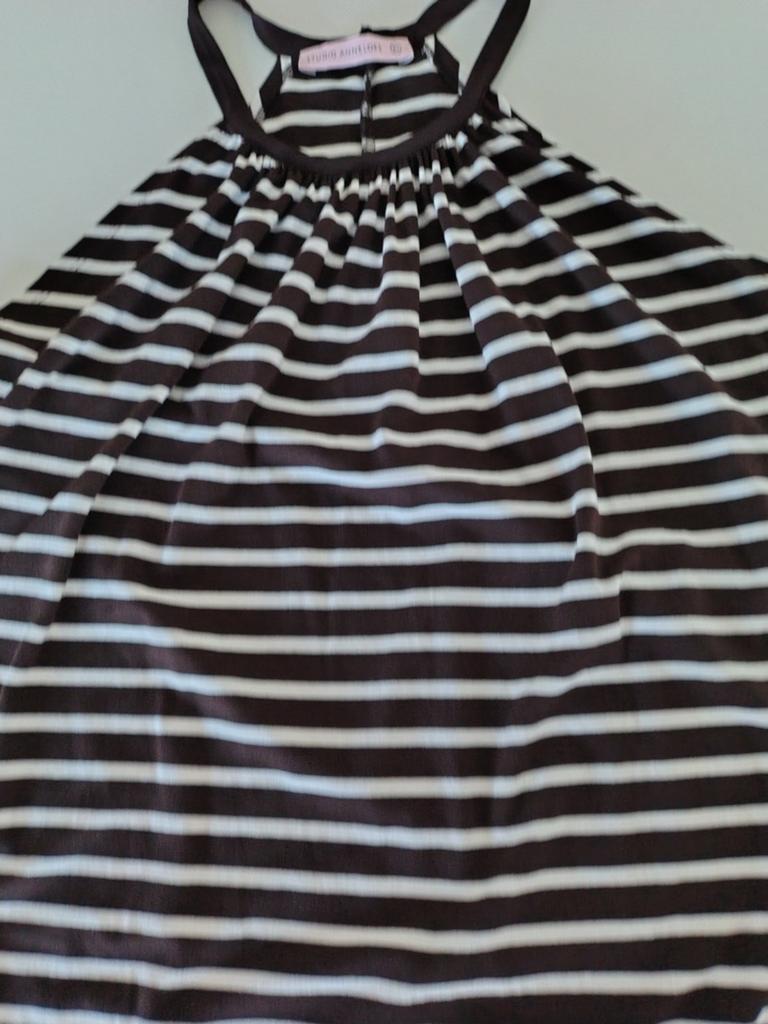 Zomerjurk Studio Anneloes XL, Kleding | Dames, Jurken, Studio Anneloes, Maat 42/44 (L), Ophalen of Verzenden, Zo goed als nieuw