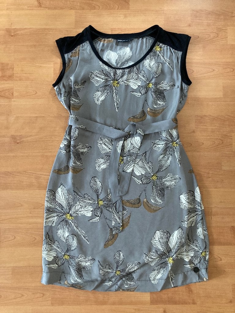 Jurk / tuniek DIDI – maat XS, Didi, Ophalen of Verzenden, Zo goed als nieuw, Maat 34 (XS) of kleiner