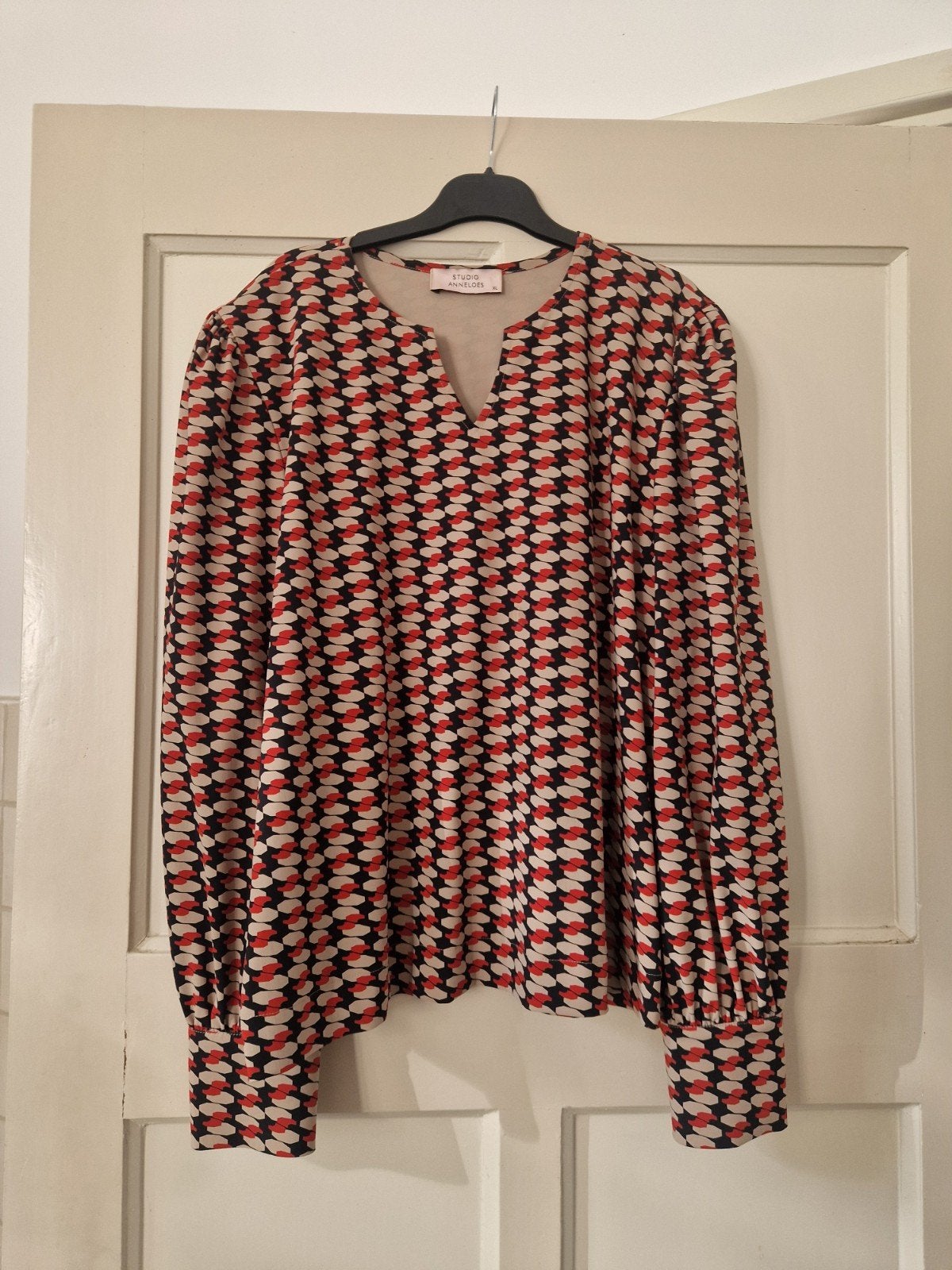 Studio anneloes blouse en jasje, Ophalen of Verzenden, Zo goed als nieuw
