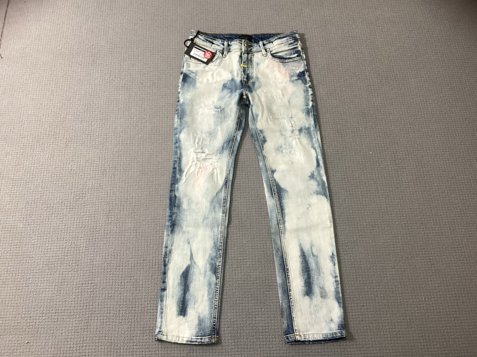 NIEUW Frankie Morello Broek Maat 158, Ophalen of Verzenden, Nieuw, Jongen of Meisje, Broek