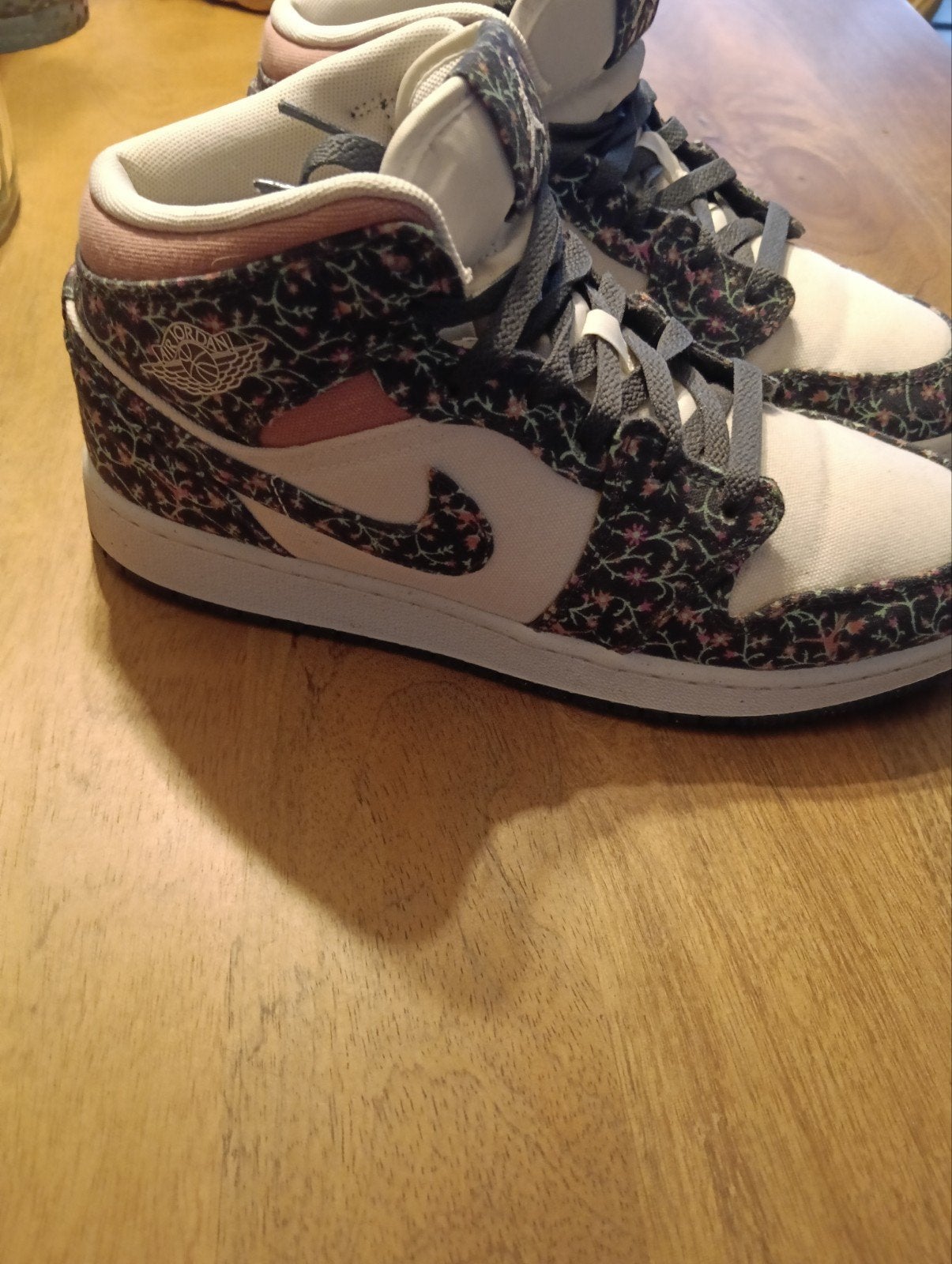 nike schoenen maat 40, Kleding | Dames, Schoenen, Ophalen of Verzenden, Zo goed als nieuw, Sneakers of Gympen