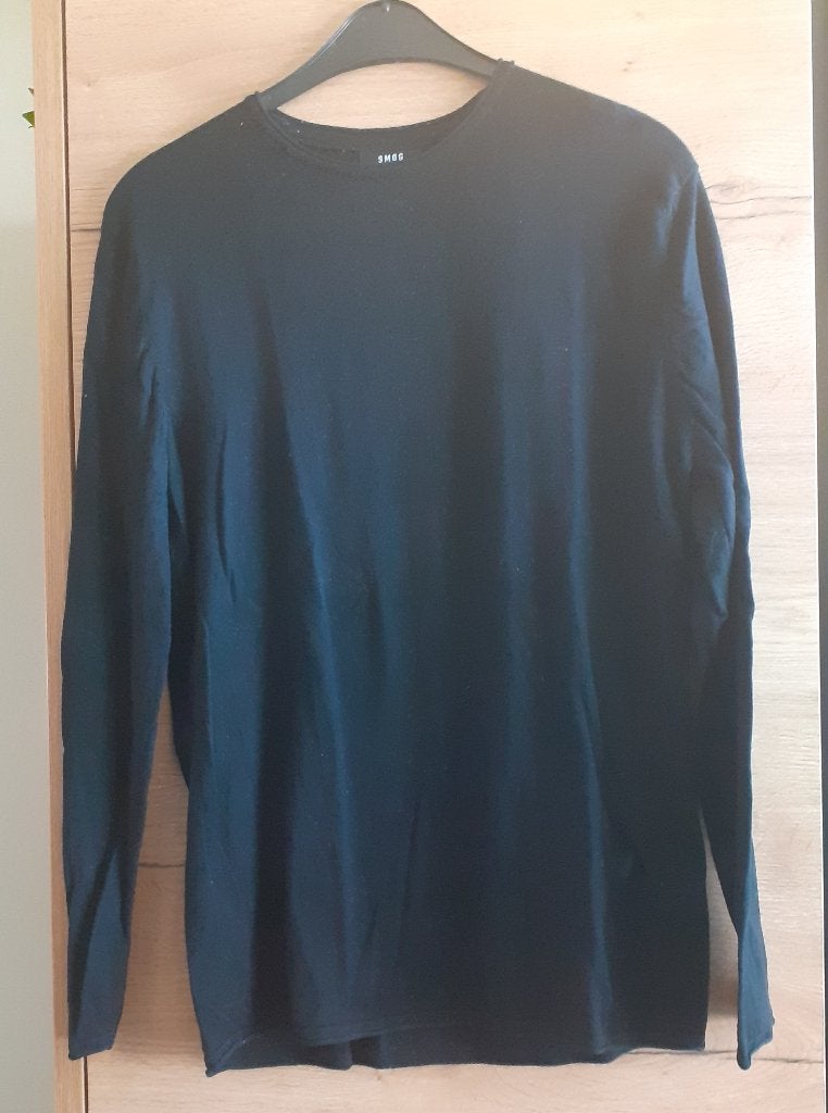 Heren Shirt maat XL, Kleding | Heren, T-shirts, Ophalen of Verzenden, Zo goed als nieuw, Maat 56/58 (XL), Smog