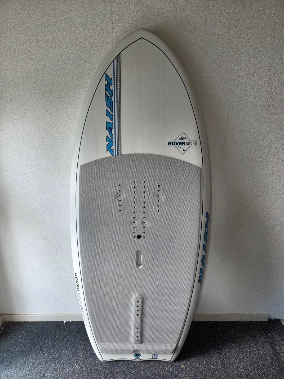 Nieuw Naish Hover Wing Foil Board - 95L, Watersport en Boten, Ophalen, Nieuw, Wingsurf-board