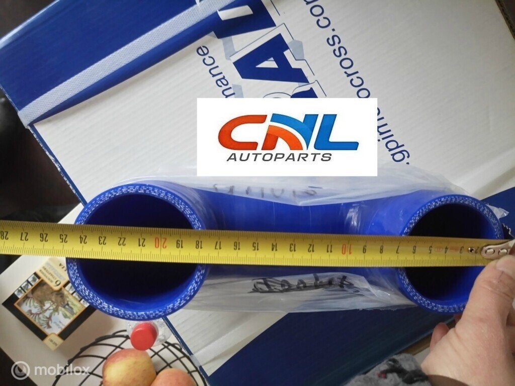 Intercoolerslang RENAULT 5 GT  SILICONE turbo hose, Nieuw, Ophalen of Verzenden