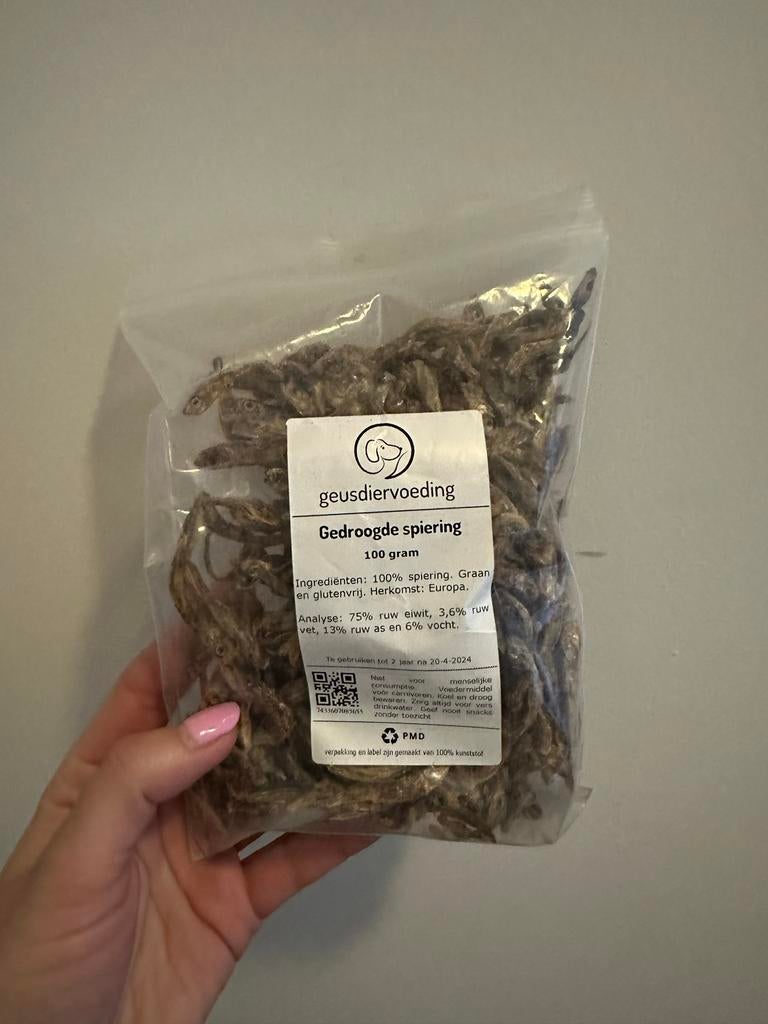 Diverse hondensnacks, Ophalen of Verzenden, Hond