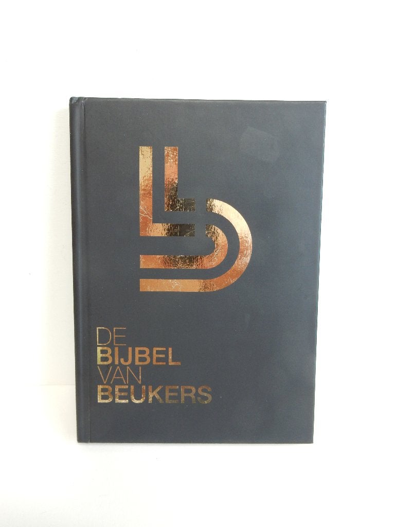 Lot Beukers - De Bijbel van beukers, Ophalen of Verzenden, Nieuw