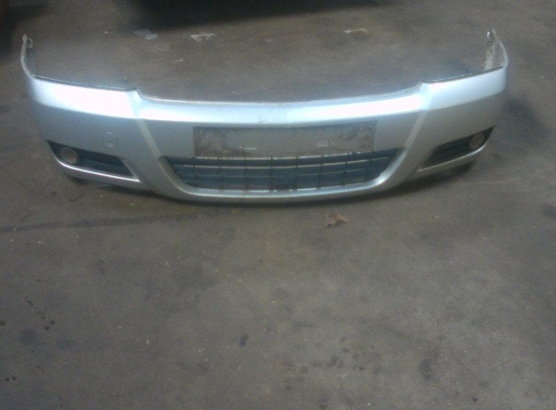 Bumper Voor Opel Vectra C Caravan (2003-10/2008-08), Auto-onderdelen, Gebruikt, Bahnhofsplatz, Rüsselsheim am Main 65423, , Duitsland