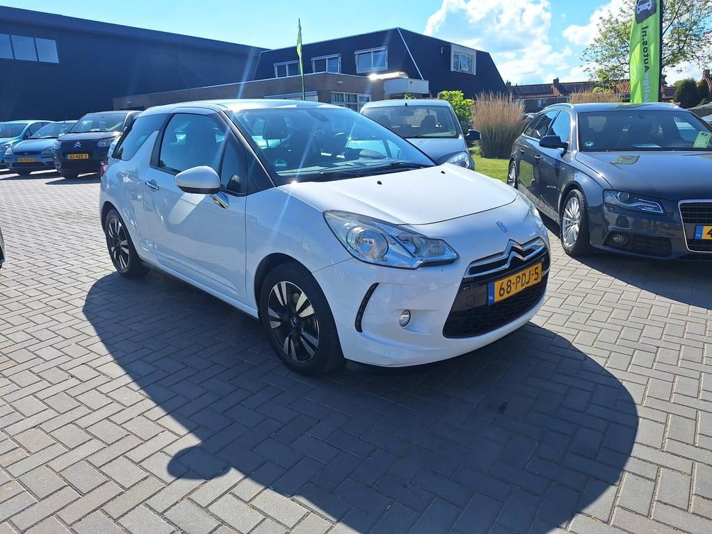 Citroën DS3