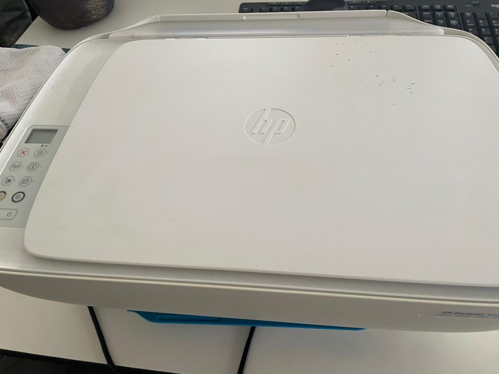 Printer, Computers en Software, Printers, Ophalen of Verzenden, Zo goed als nieuw