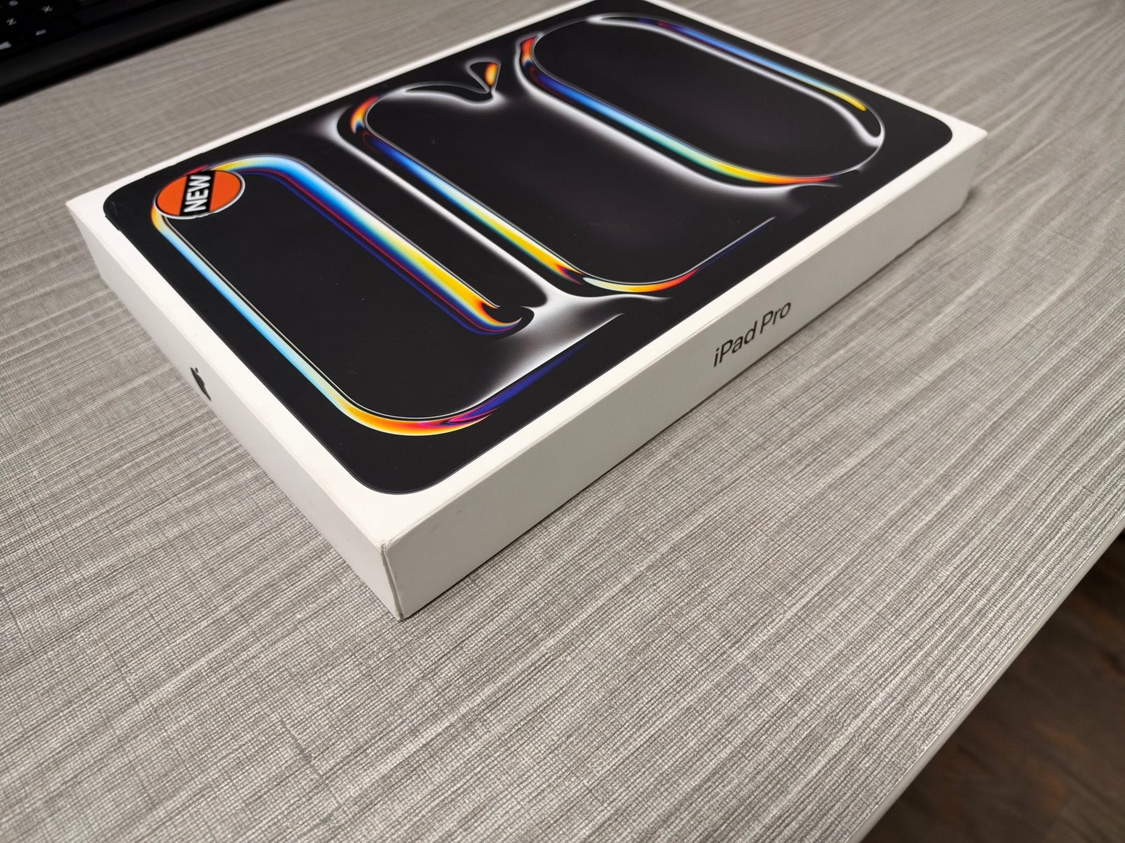 Ipad Pro M5 256GB WIFI, Ophalen, 11 inch, Nieuw, Apple iPad Pro
