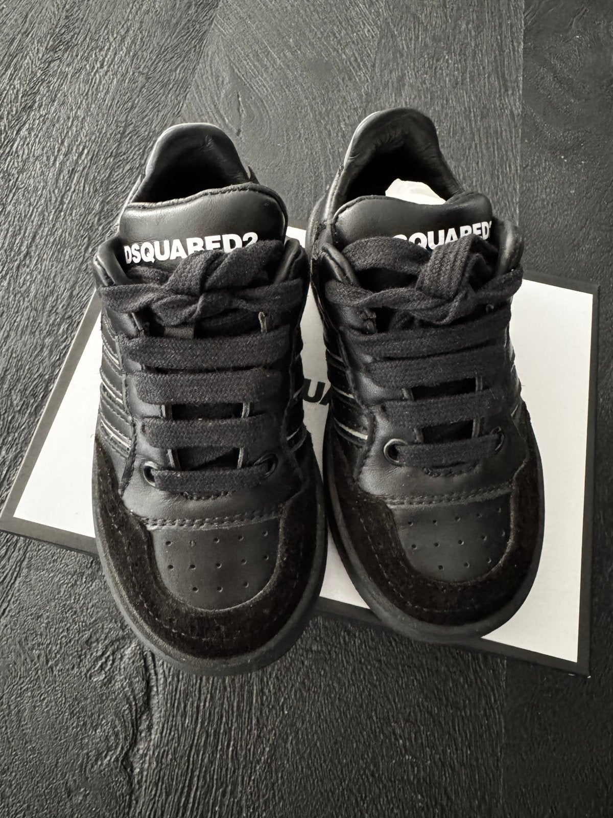 Dsquared sneakers maat 24, Jongen of Meisje, Schoenen, Nieuw, Ophalen of Verzenden