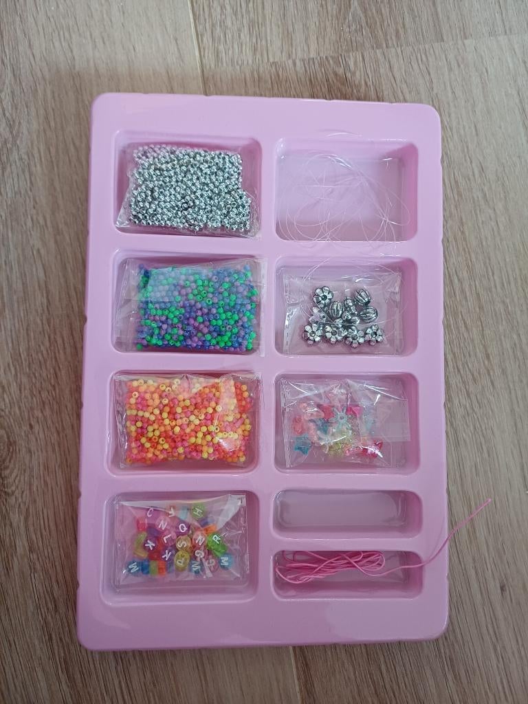 Kraal creatie kit, Ophalen, Nieuw, Kraal