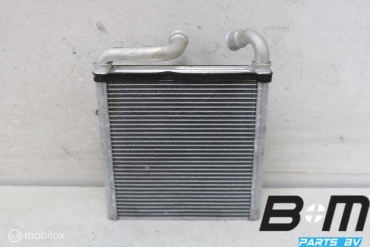 Warmtewisselaar VW Golf 7 FL 5Q0819031A, Gebruikt
