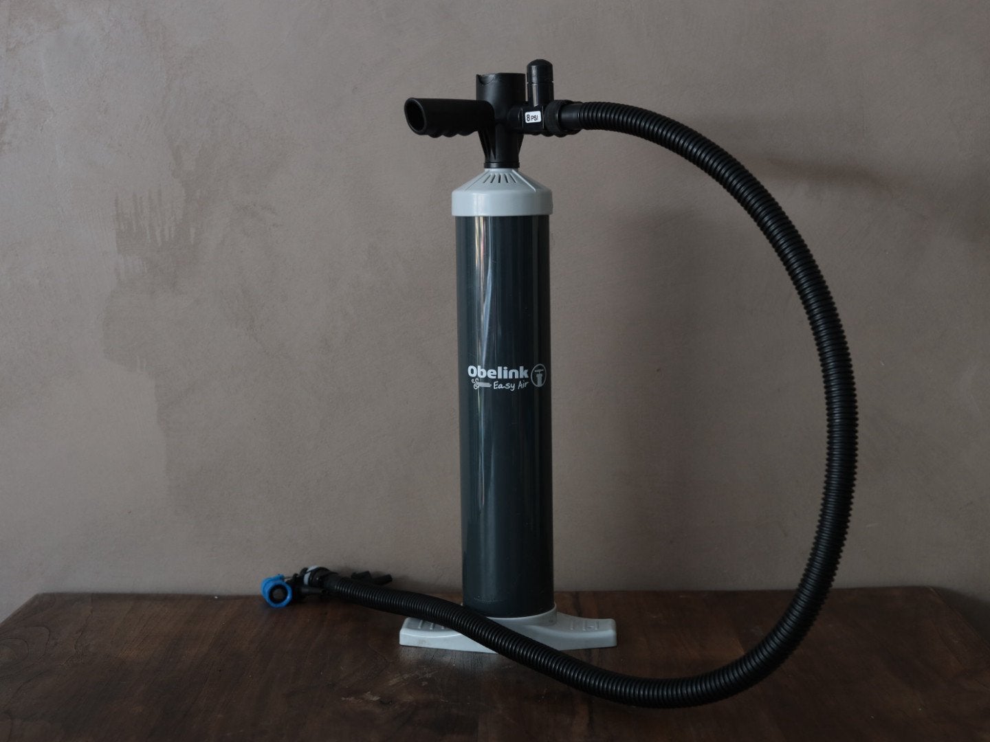 Obelink Easy Air High Pressure handpomp, Ophalen of Verzenden