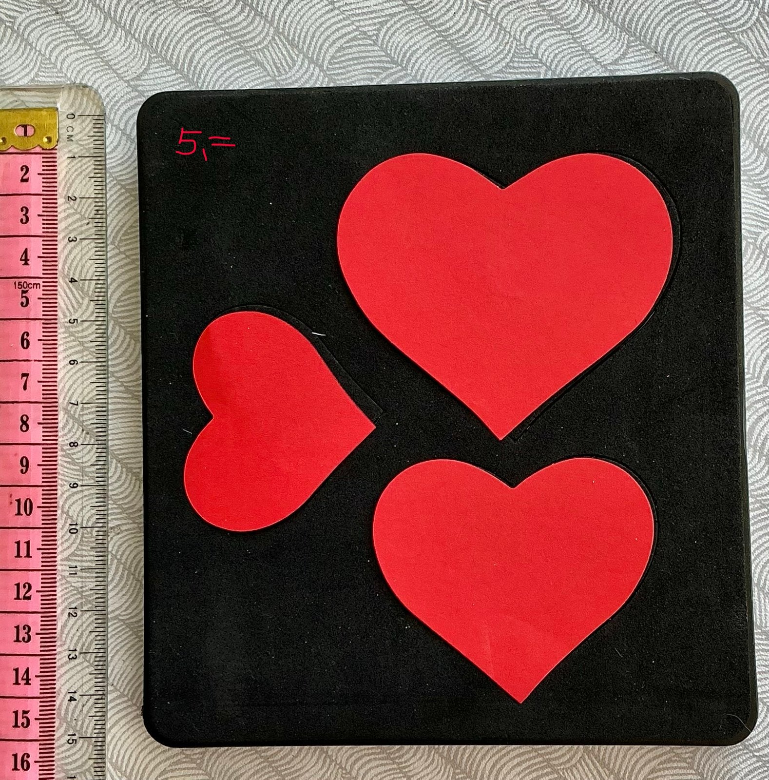 Stansen sizzix Bigz Snijmallen nw, Ophalen of Verzenden, Nieuw