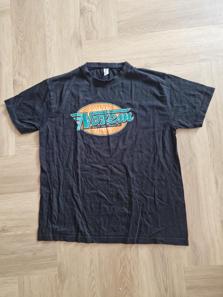 T-shirt van Nozem, Kleding | Heren, Ophalen, Nieuw