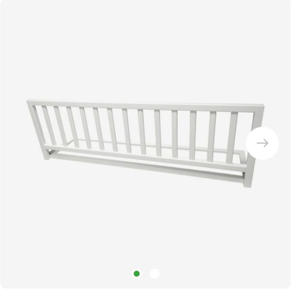 Bedhekje kind, Ophalen, Gebruikt, Minder dan 140 cm, Minder dan 70 cm