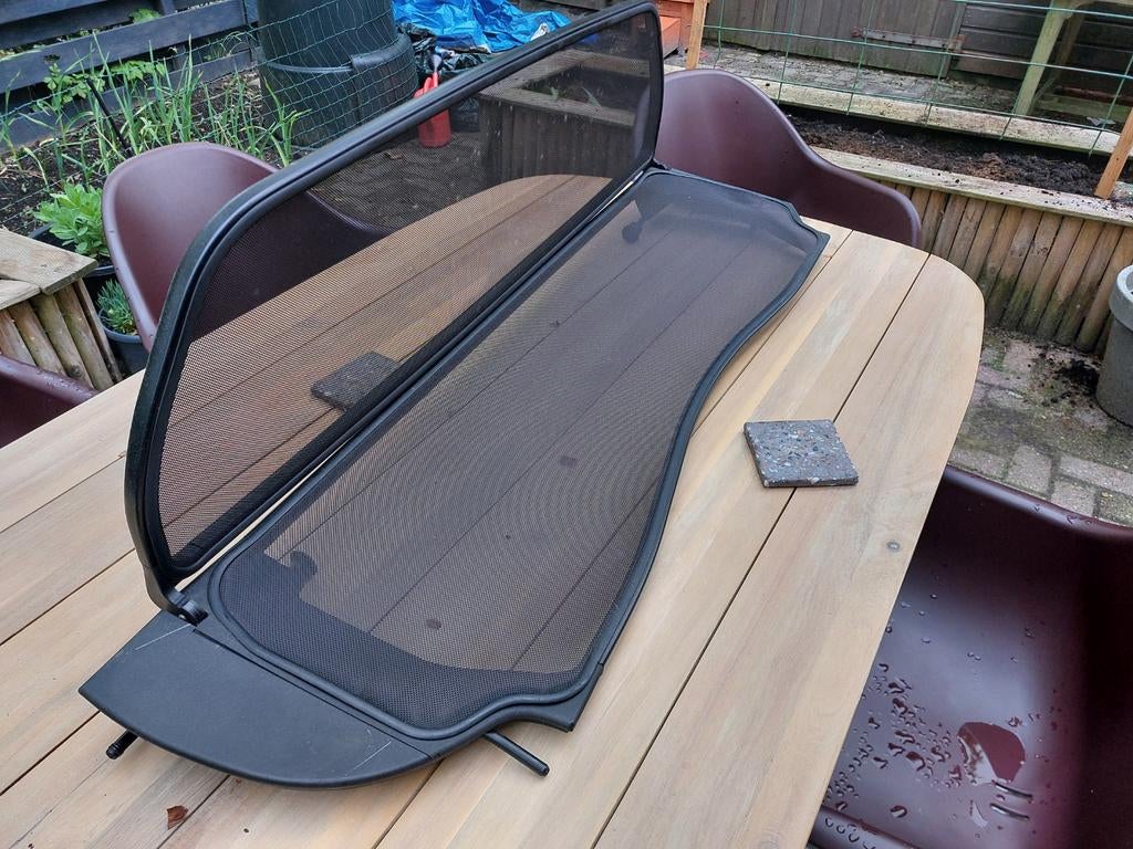 Windscherm voor peugeot 206 CC, Ophalen, Gebruikt