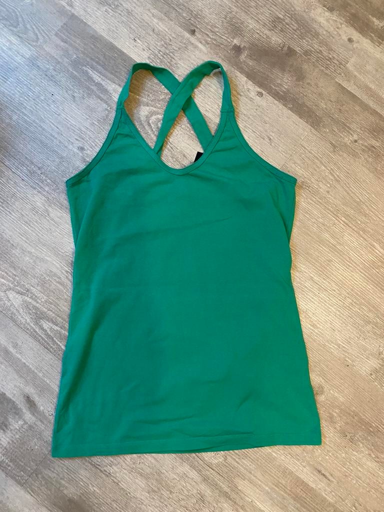 10 days top, Maat 42/44 (L), Ophalen of Verzenden, Zo goed als nieuw, Zonder mouw