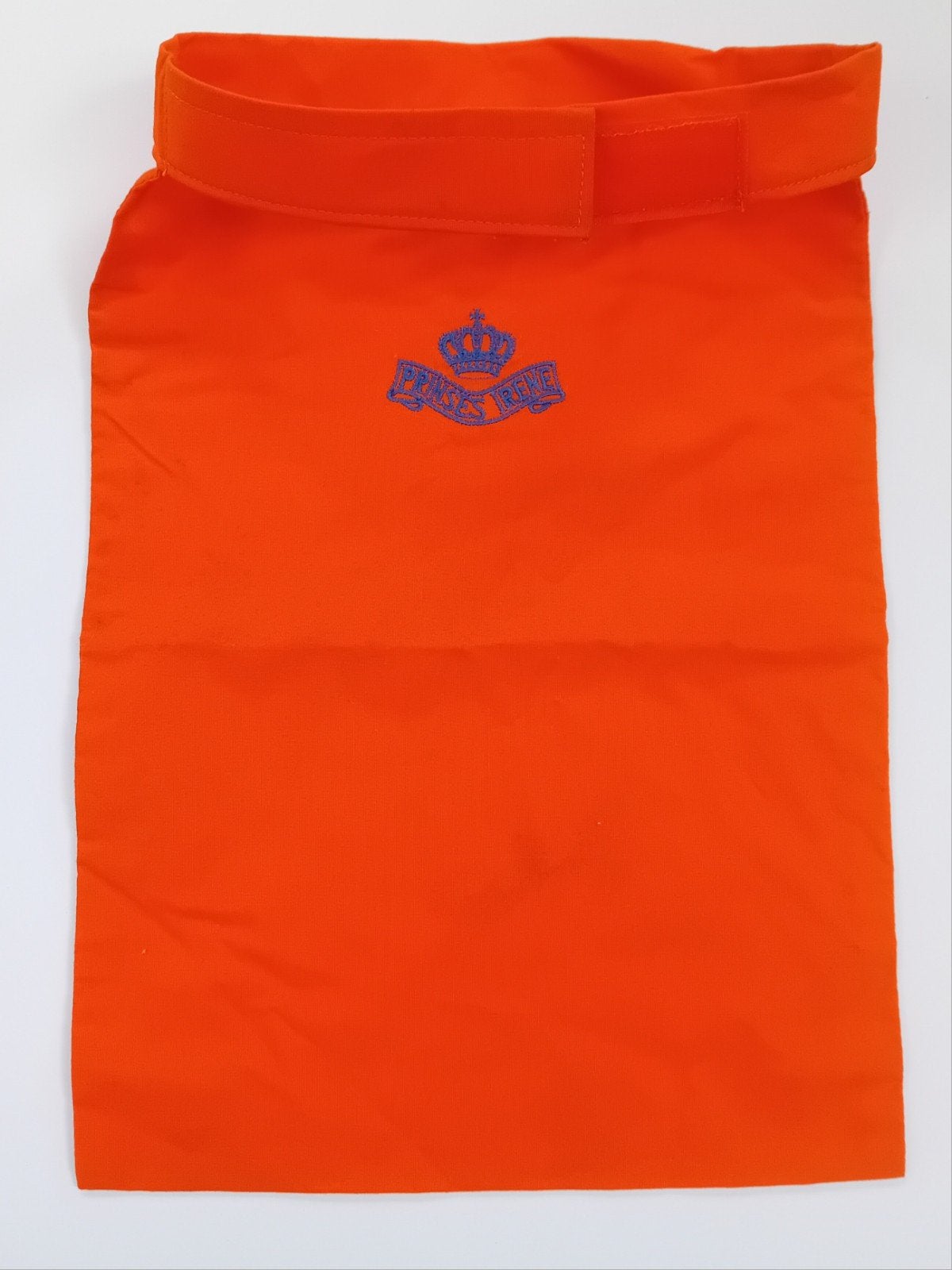 KL Oranje Kraagsjaal / Sjaal Garderegiment Prinses Irene, Ophalen of Verzenden