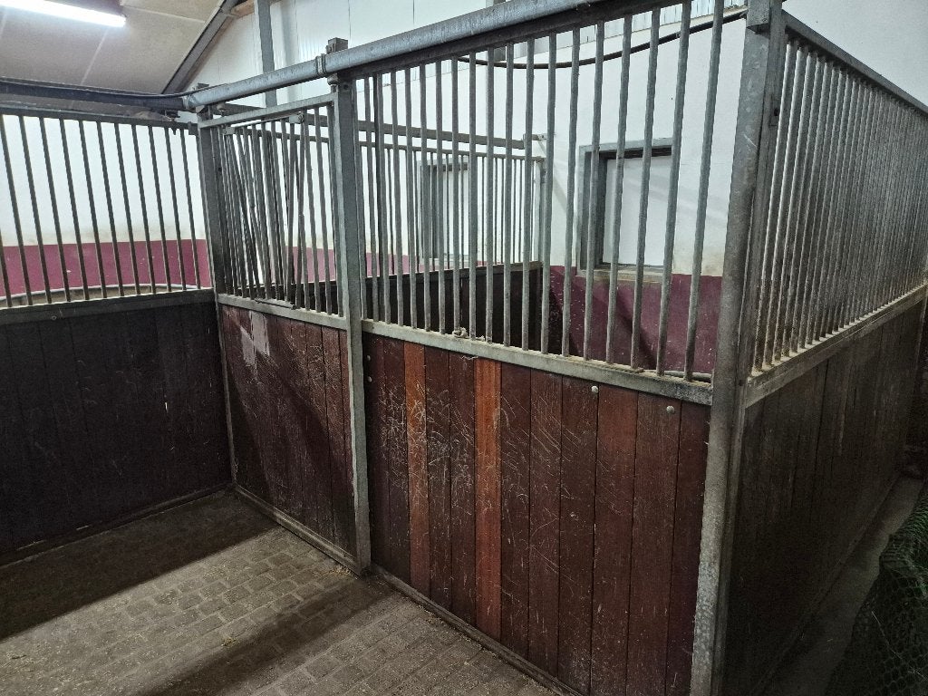 Paardenboxen 300x300, Dieren en Toebehoren